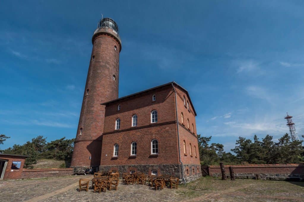 Fischland-Darss-Zingst, Allemagne, péninsule, nature, roadtrip