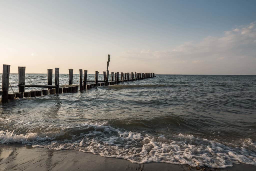 Fischland-Darss-Zingst, Allemagne, péninsule, nature, roadtrip