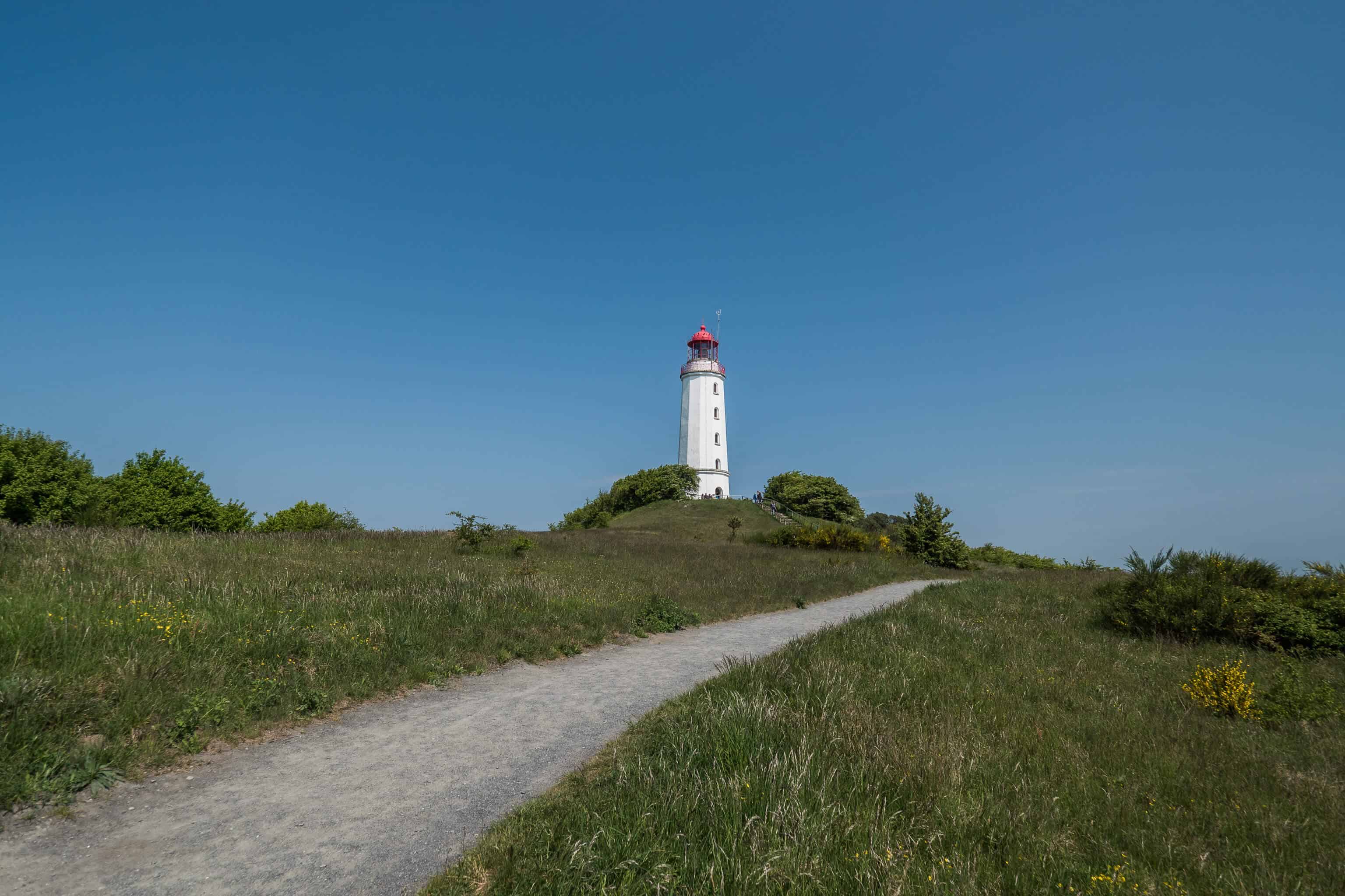 Hiddensee, Allemagne, Europe, Rügen, Ruegen, ile, Baltique, mer, nature, Hiddensee