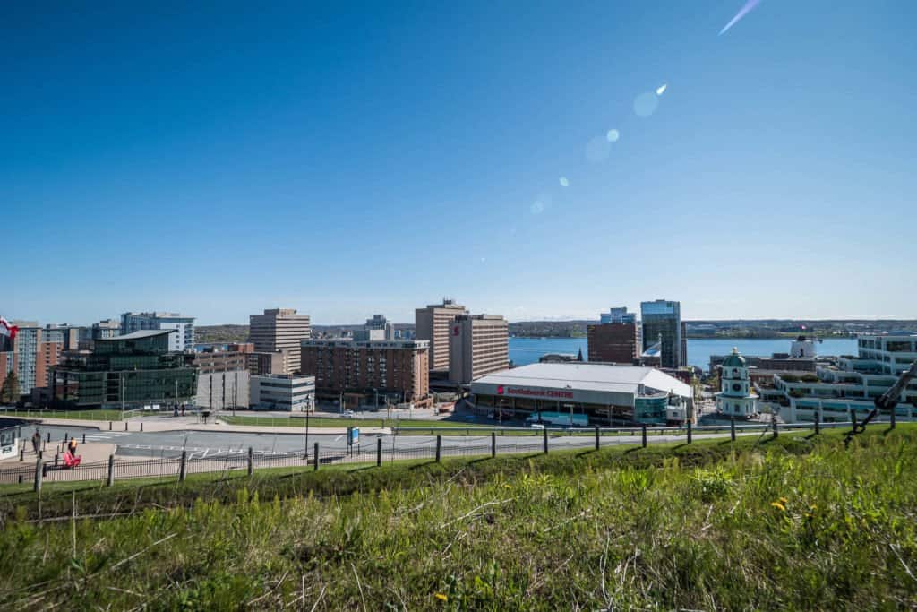 Halifax, Amérique, Canada, Nouvelle-Écosse, Nova Scotia