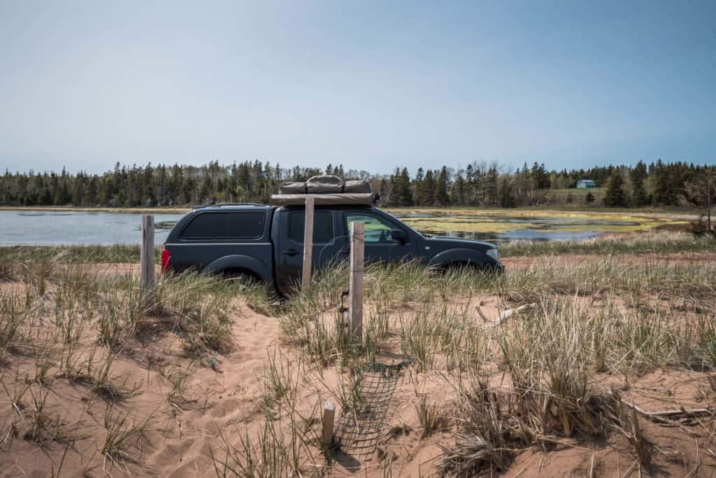 l’ile du Prince Édouard, Prince Edward Island, PEI, Canada, plage, phare,