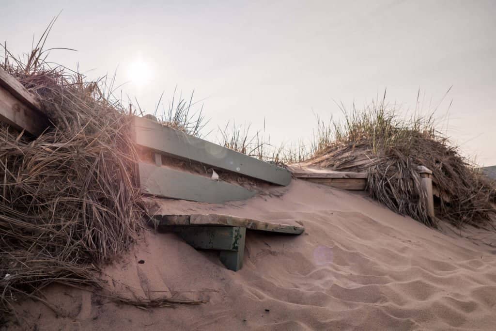 l’ile du Prince Édouard, Prince Edward Island, PEI, Canada