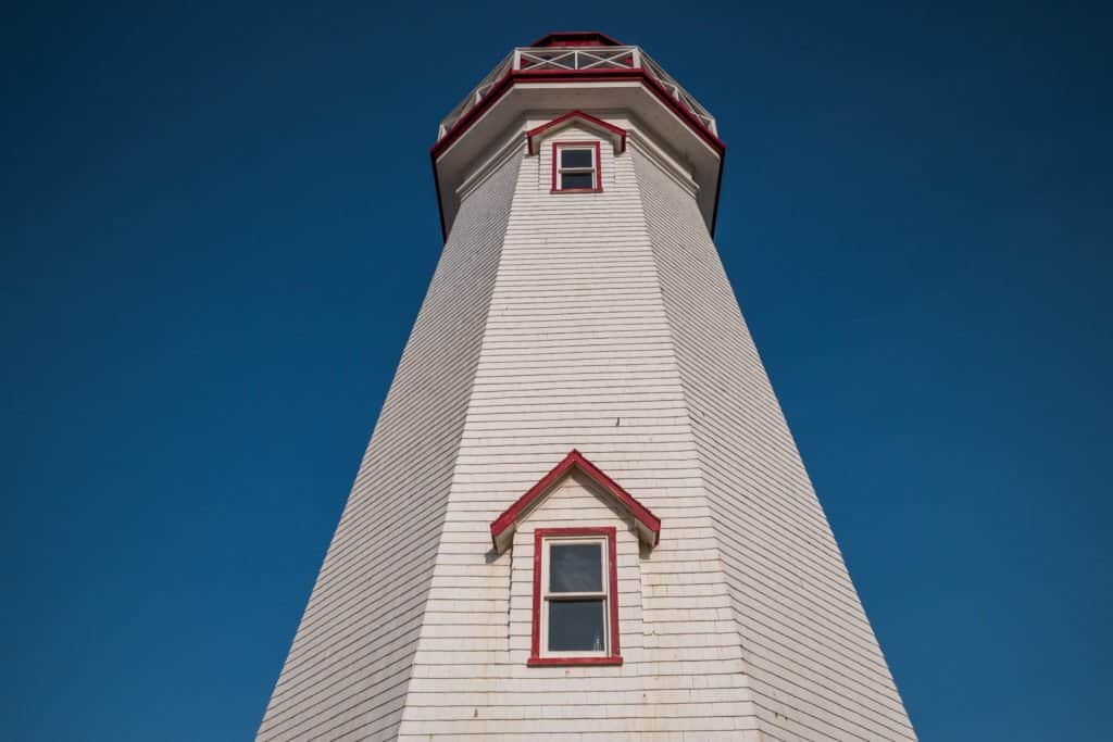 l’ile du Prince Édouard, Prince Edward Island, PEI, Canada