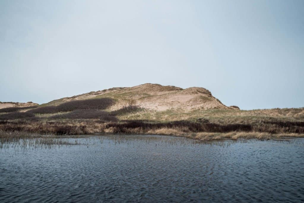 l’ile du Prince Édouard, Prince Edward Island, PEI, Canada