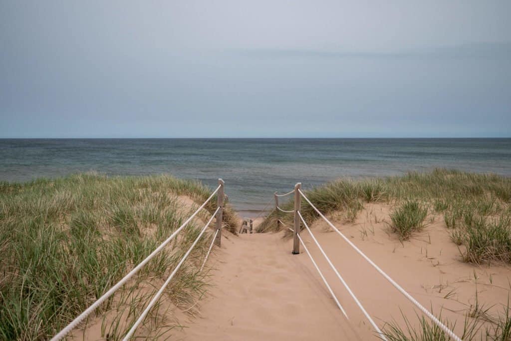 l’ile du Prince Édouard, Prince Edward Island, PEI, Canada