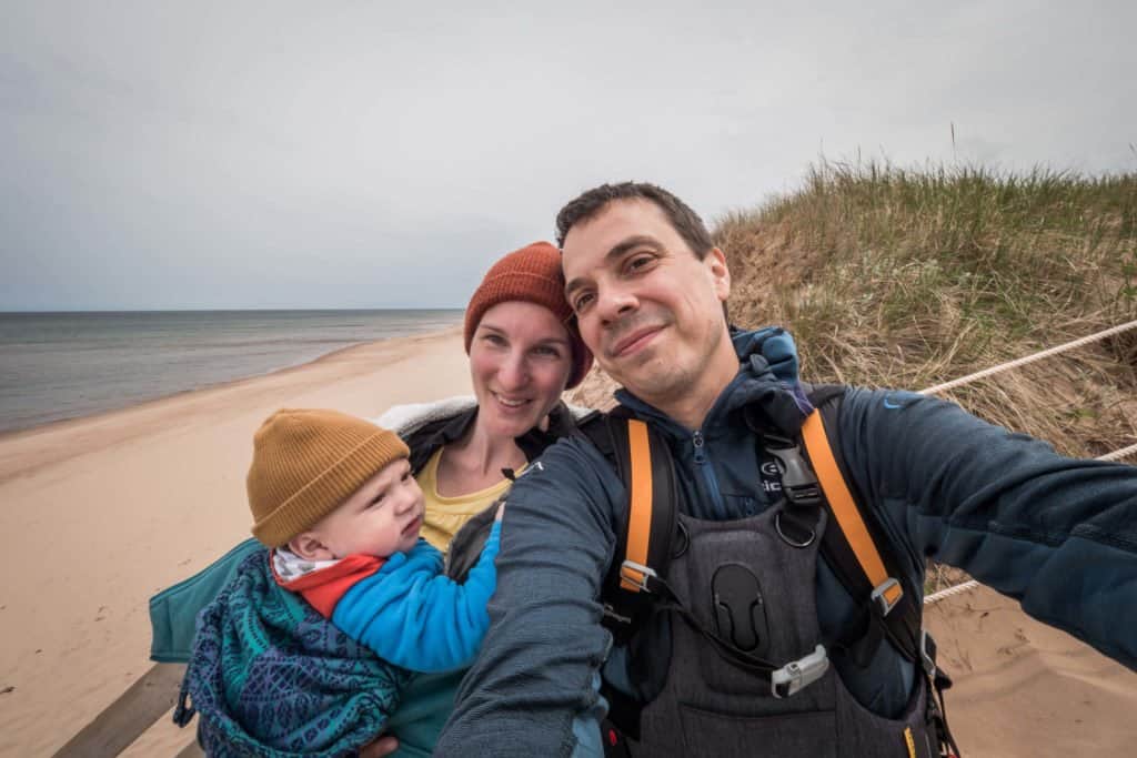 l’ile du Prince Édouard, Prince Edward Island, PEI, Canada