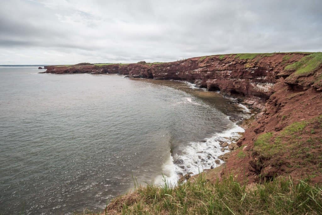 l’ile du Prince Édouard, Prince Edward Island, PEI, Canada