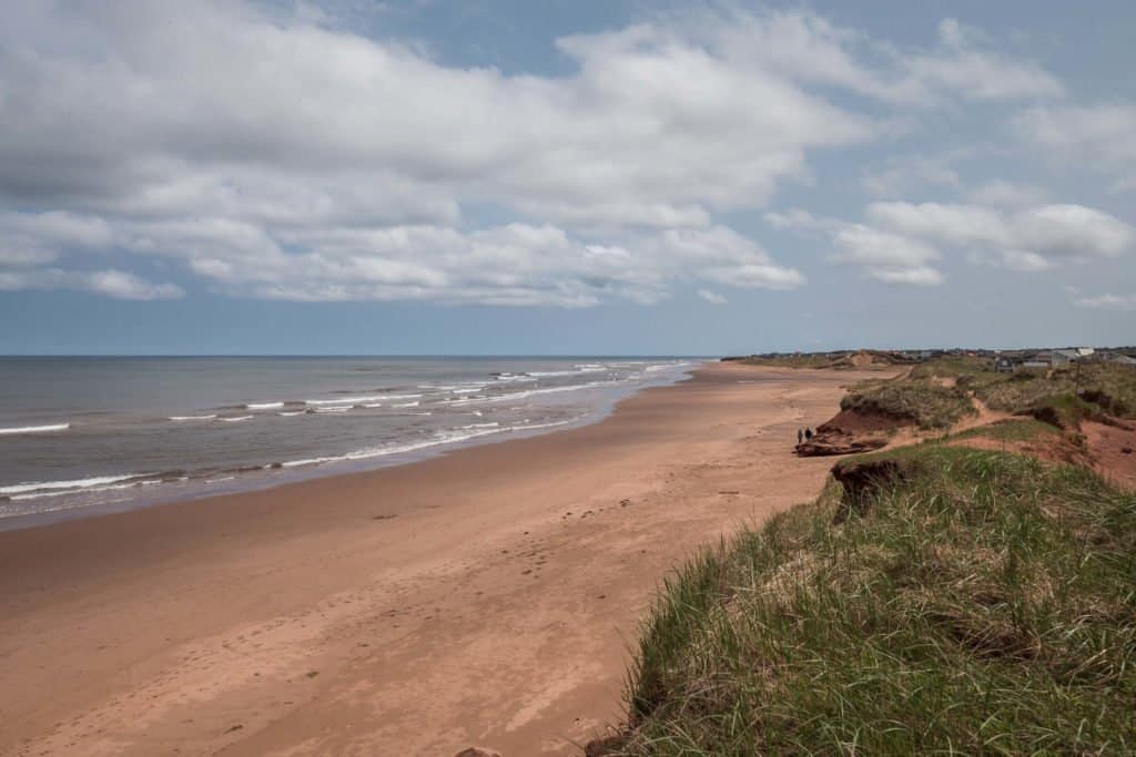 l’ile du Prince Édouard, Prince Edward Island, PEI, Canada