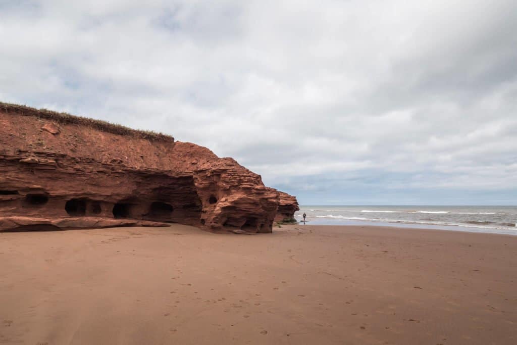 l’ile du Prince Édouard, Prince Edward Island, PEI, Canada