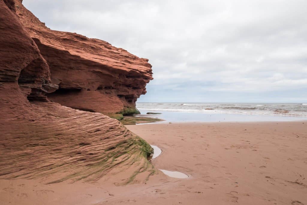 l’ile du Prince Édouard, Prince Edward Island, PEI, Canada