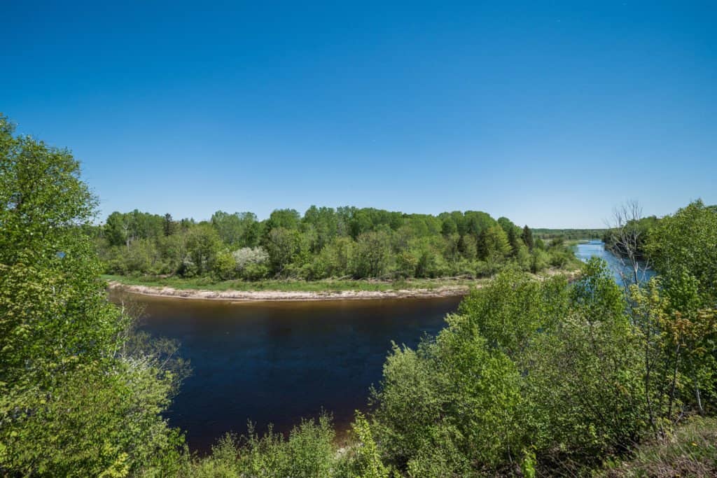 Nouveau Brunswick, Canada, voyage, roadtrip, parc, nature, Metepenagiag, autochtone, natif, Mi’kmaq