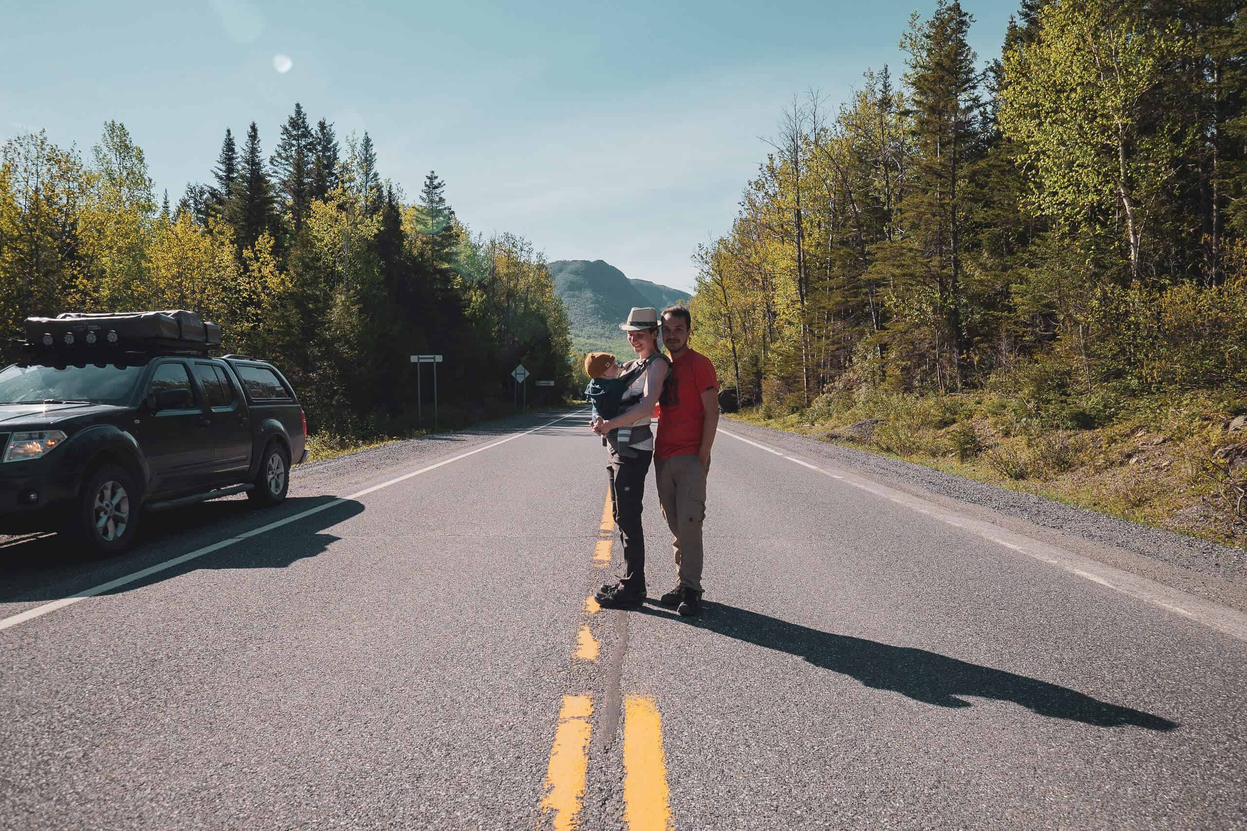 Québec, Canada, Québec Maritime, Gaspésie, route des phares, circuit, phare, mer, parc, nature, randonnée,