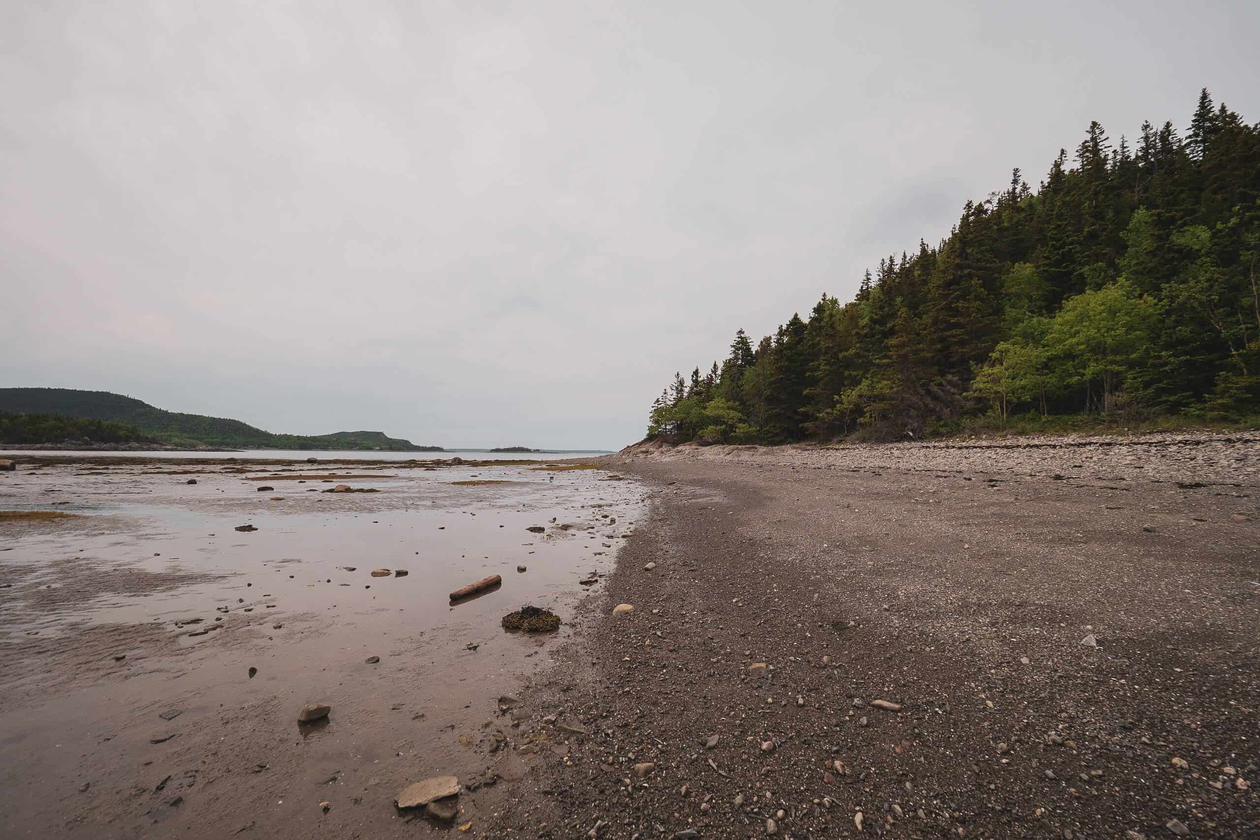 Québec, Canada, Québec Maritime, Gaspésie, route des phares, circuit, phare, mer, parc, nature, randonnée, Bic