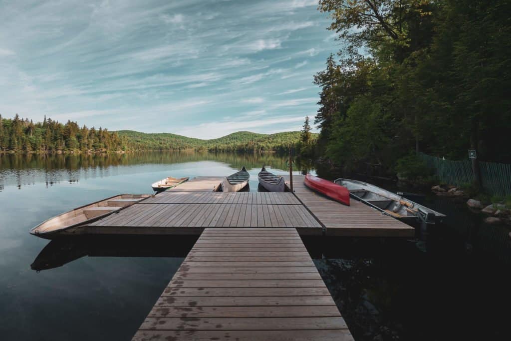 Québec, Canada, Laurentides, voyage, roadtrip