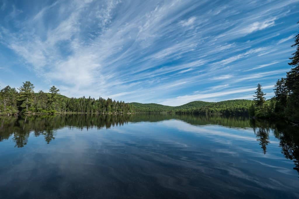 Québec, Canada, Laurentides