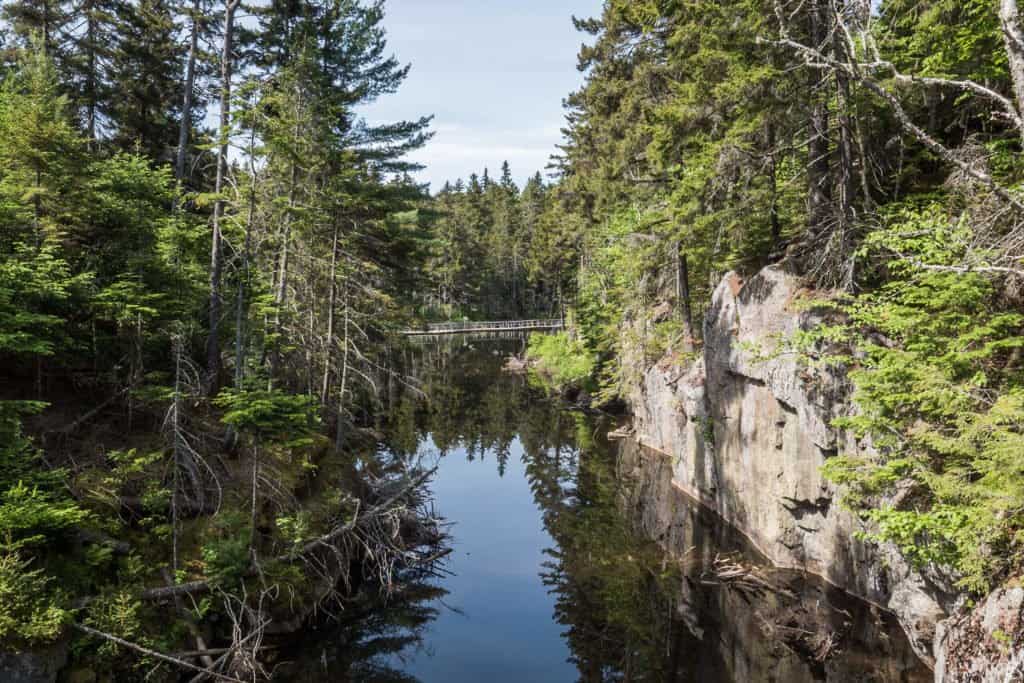 Québec, Canada, Laurentides