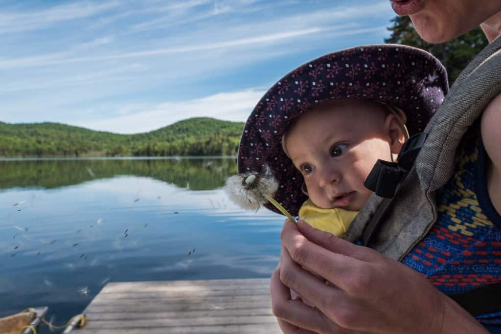 Québec, Canada, Laurentides