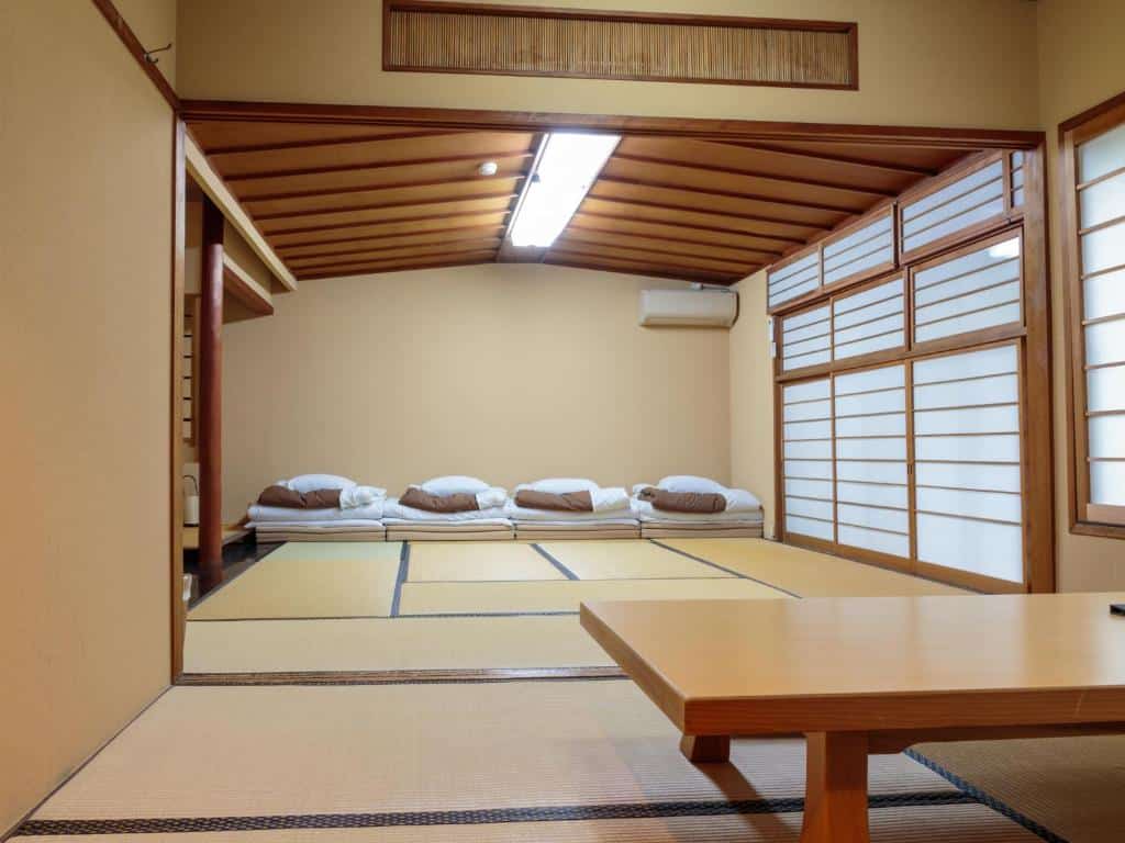 gion ryokan q-beh kyoto