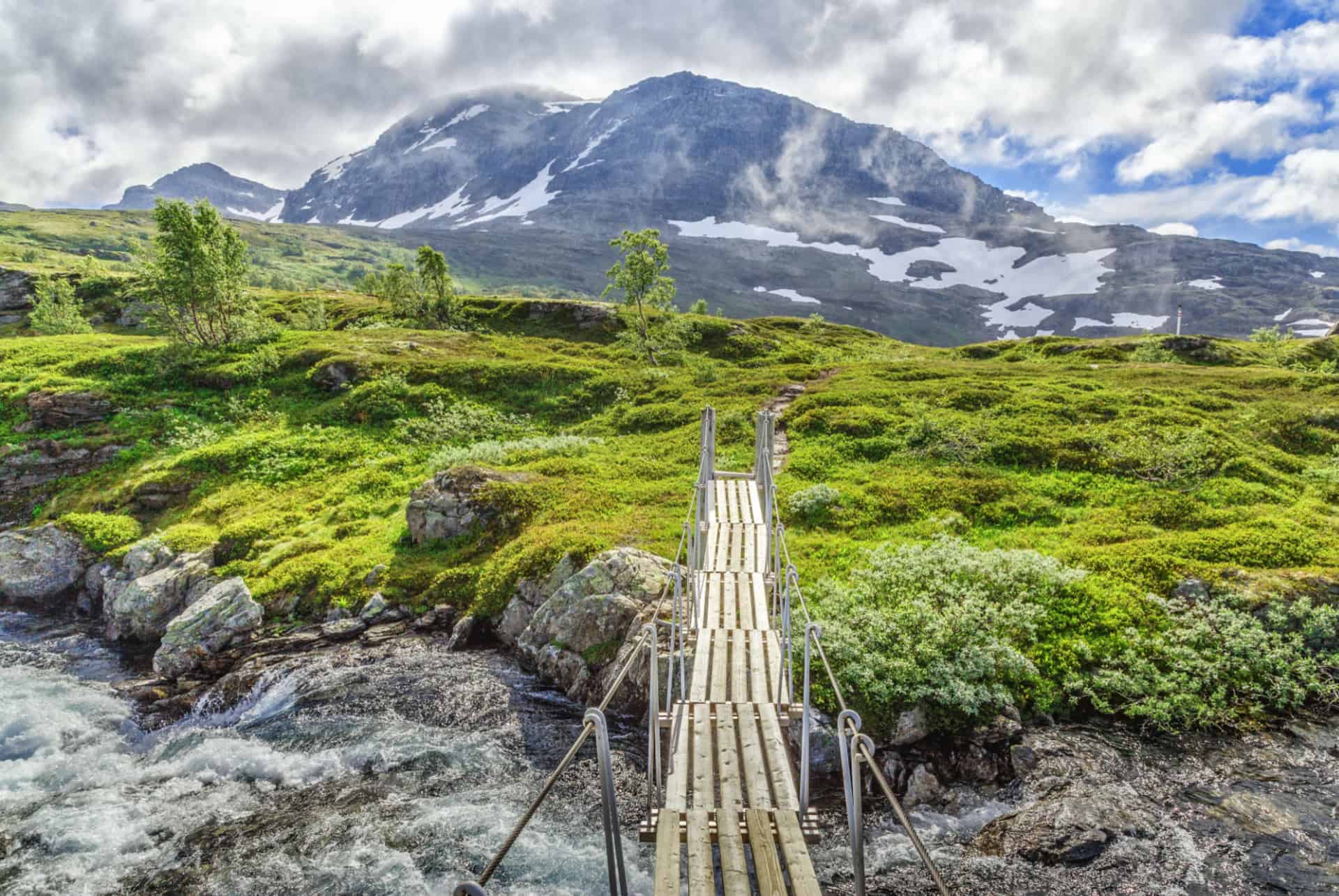 parc hardangervidda