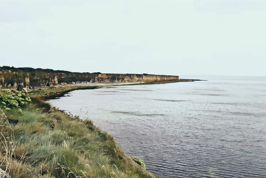 plages du debarquement