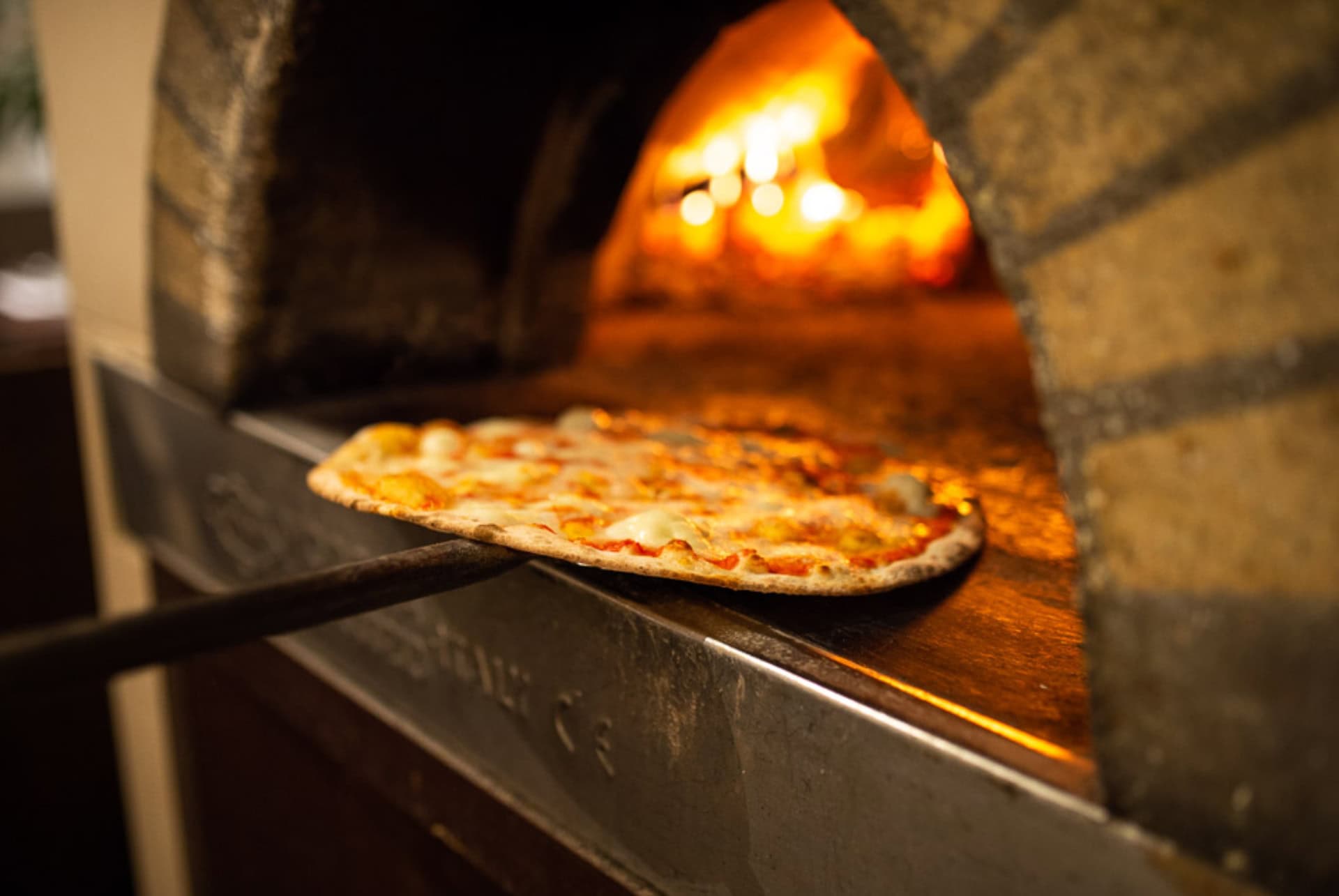 emma pizzeria