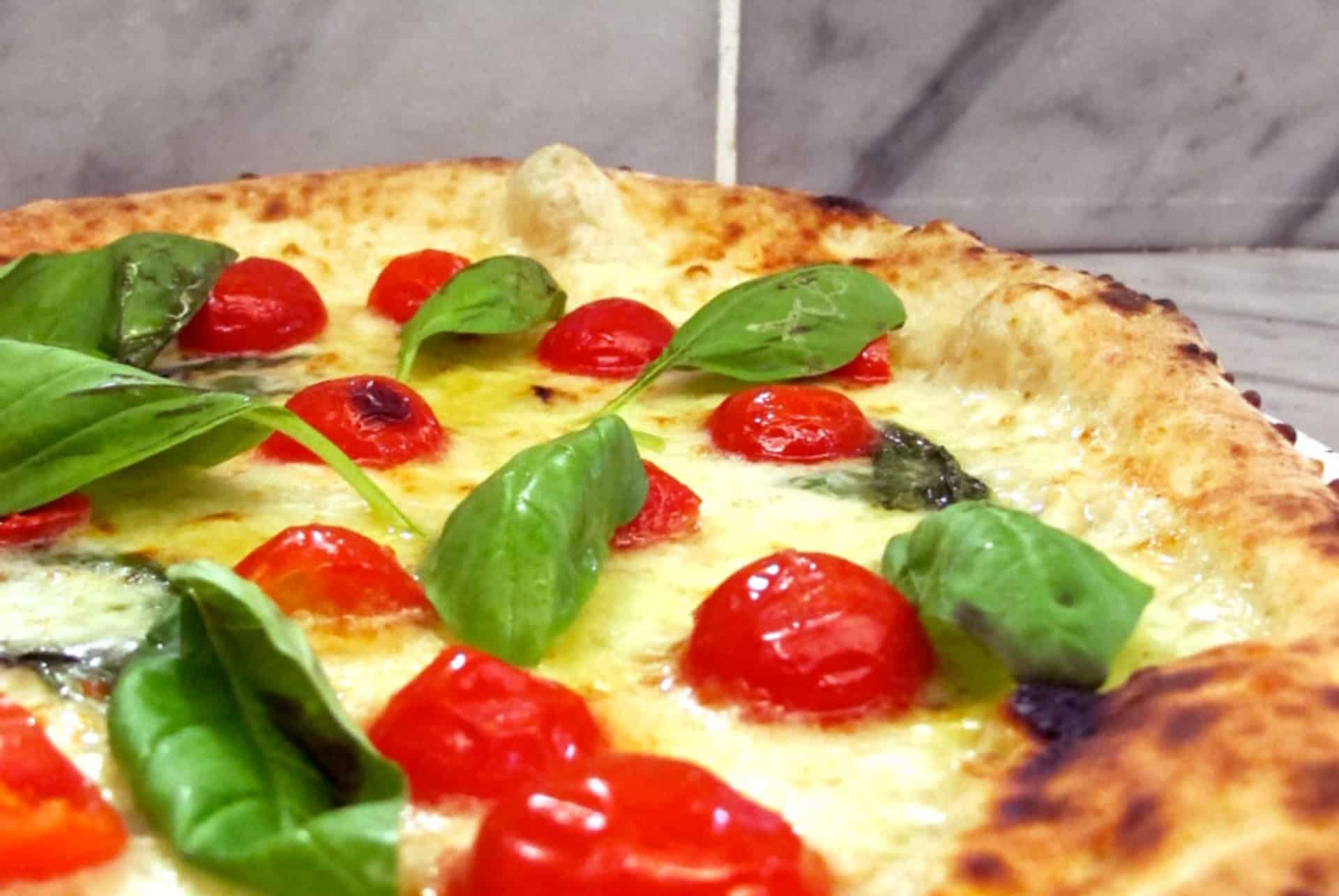 la pariolina ou manger une bonne pizza a rome