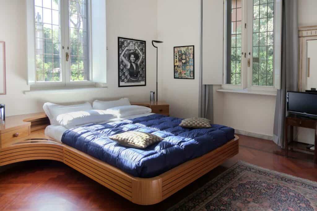 il boom b&b trastevere