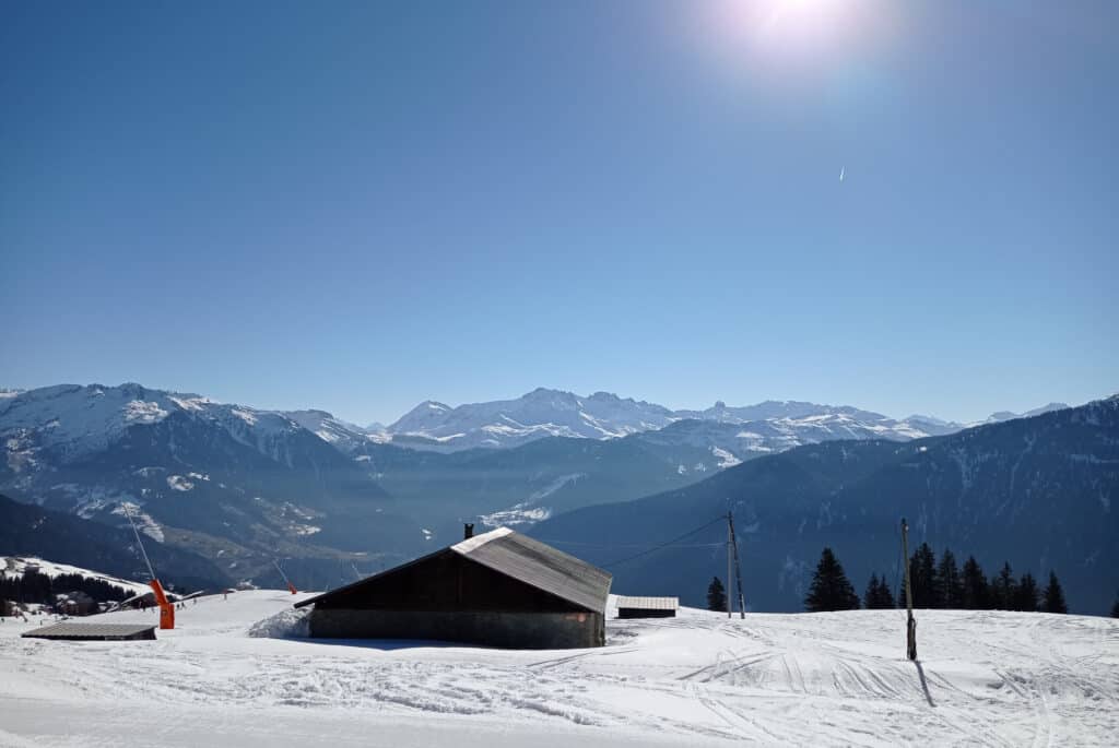 les saisies haute savoie