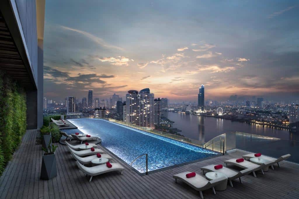 avani plus riverside bangkok