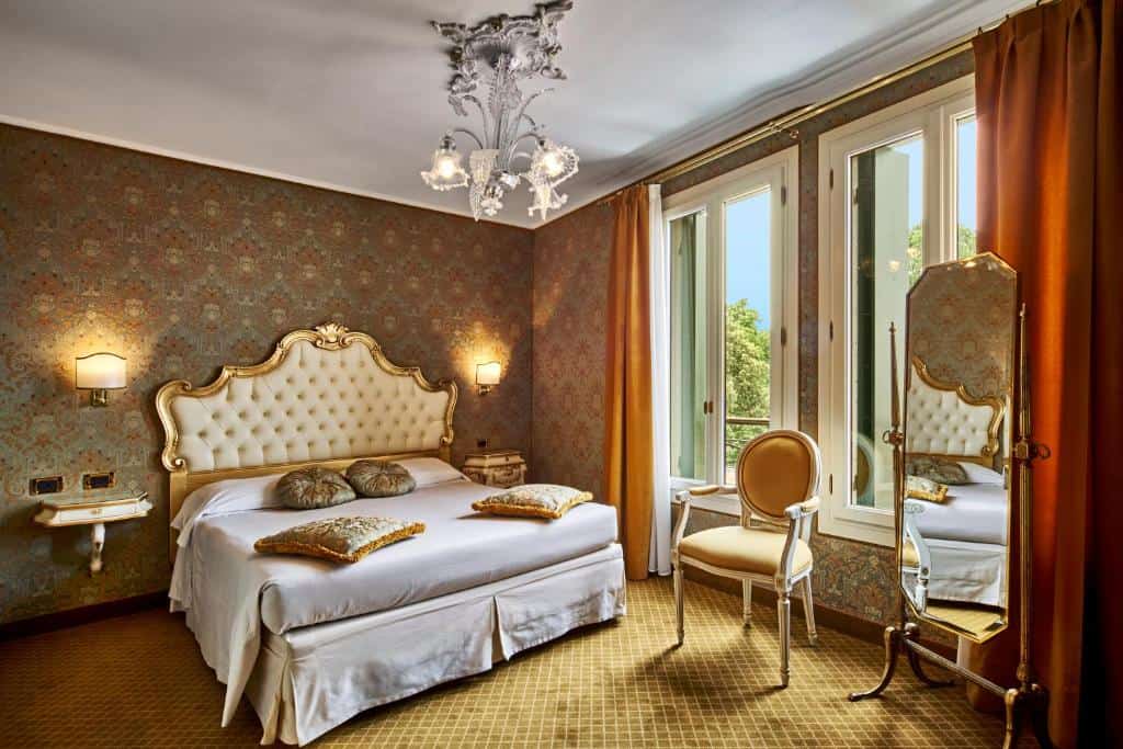 gardena hotel venise