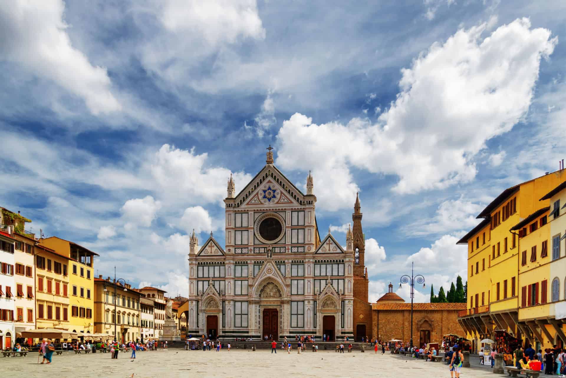 hebergements ou dormir a florence