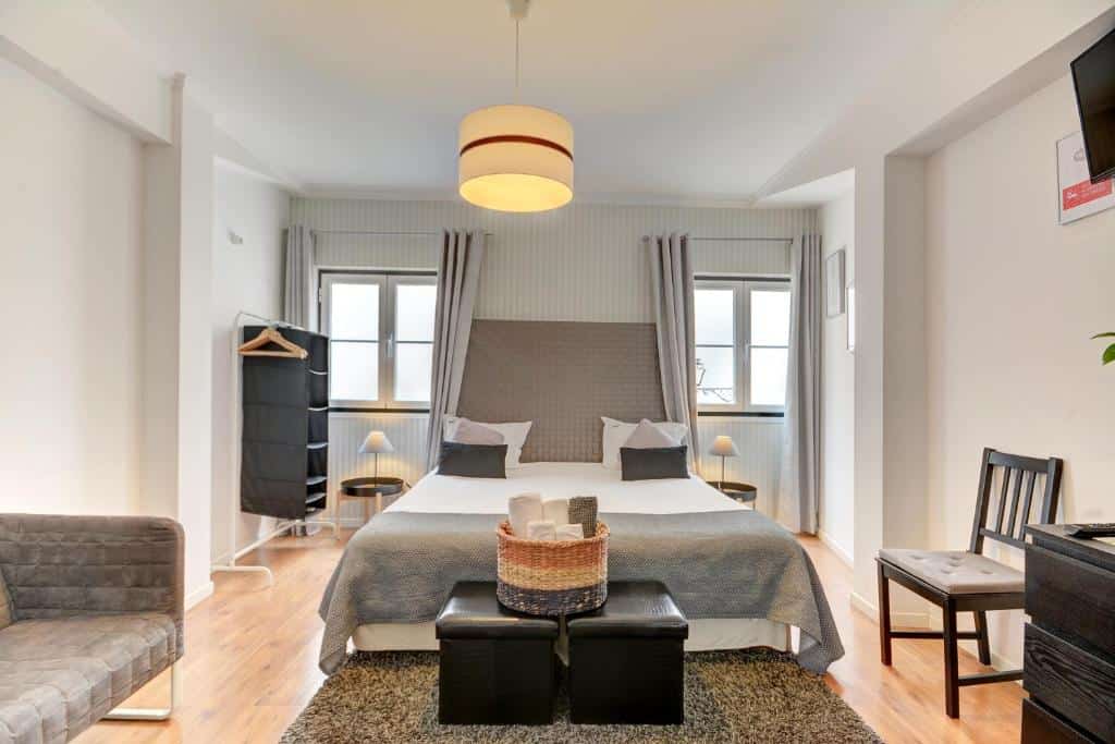 inn bairro alto ba sweet chambre