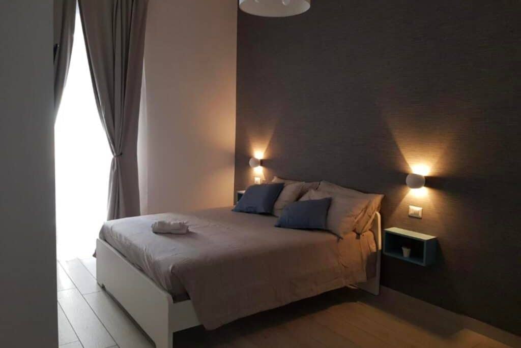 naples bnb Miglio Sacro