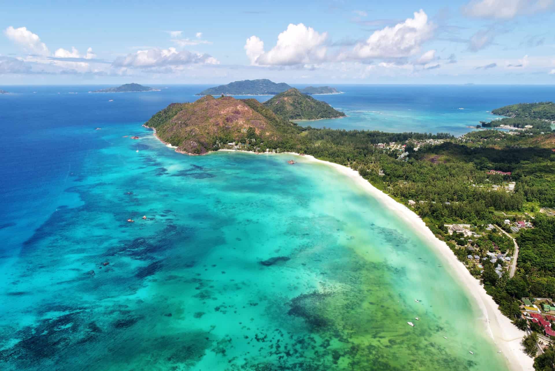 ou dormir aux seychelles ile de praslin