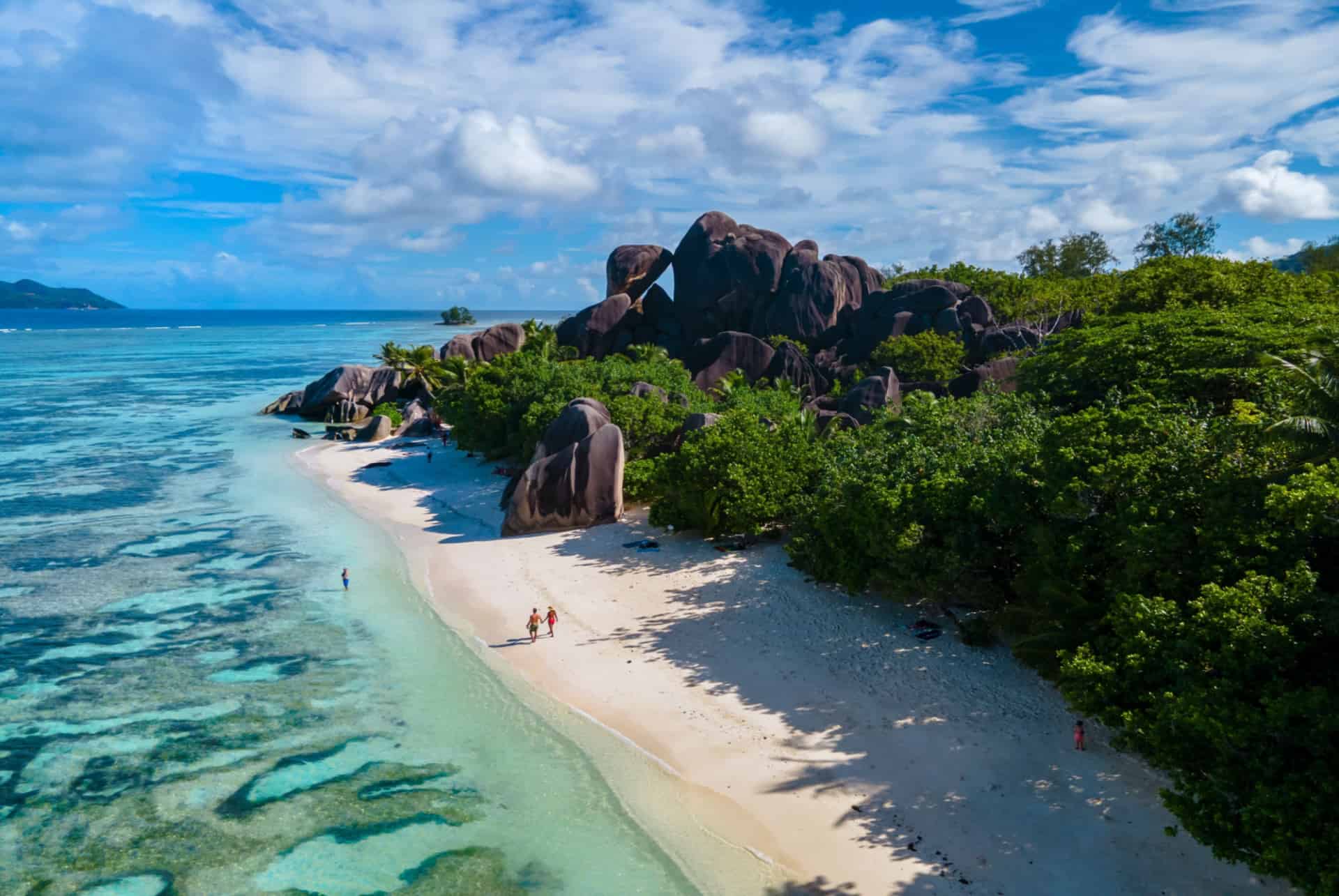 ou dormir seychelles ile la digue