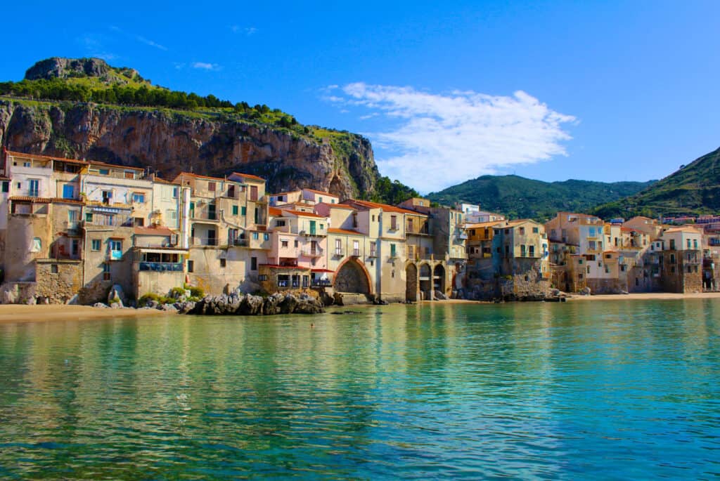 visiter cefalu