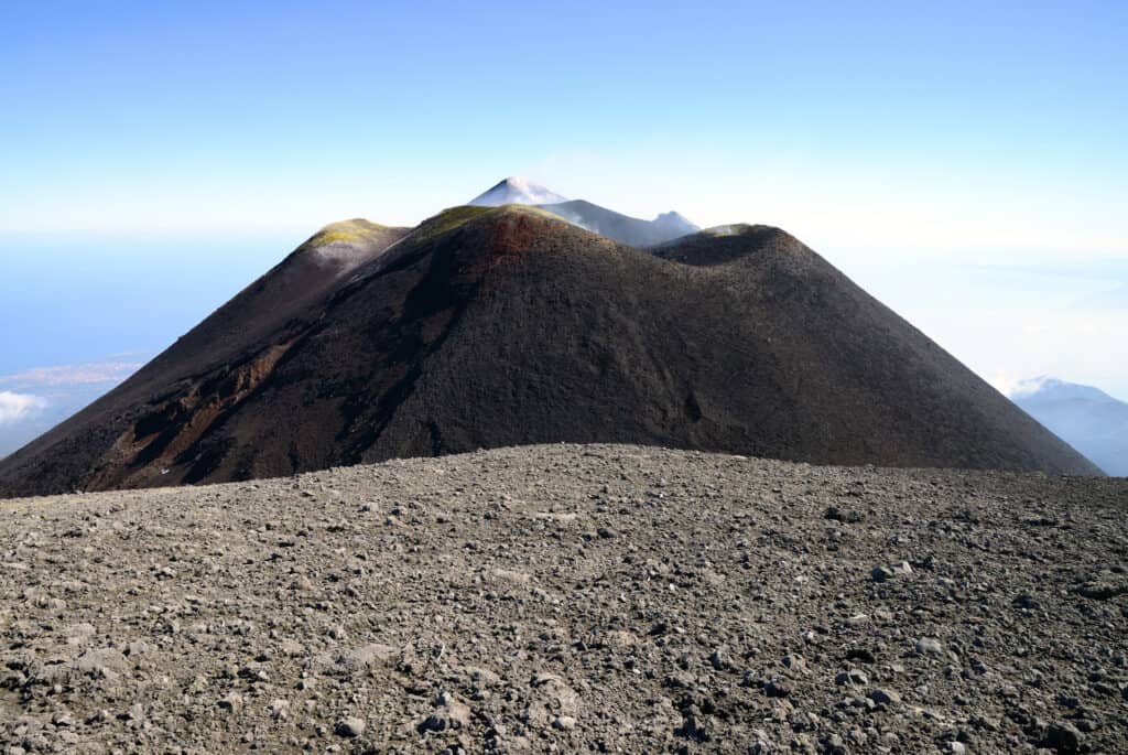 visiter l etna