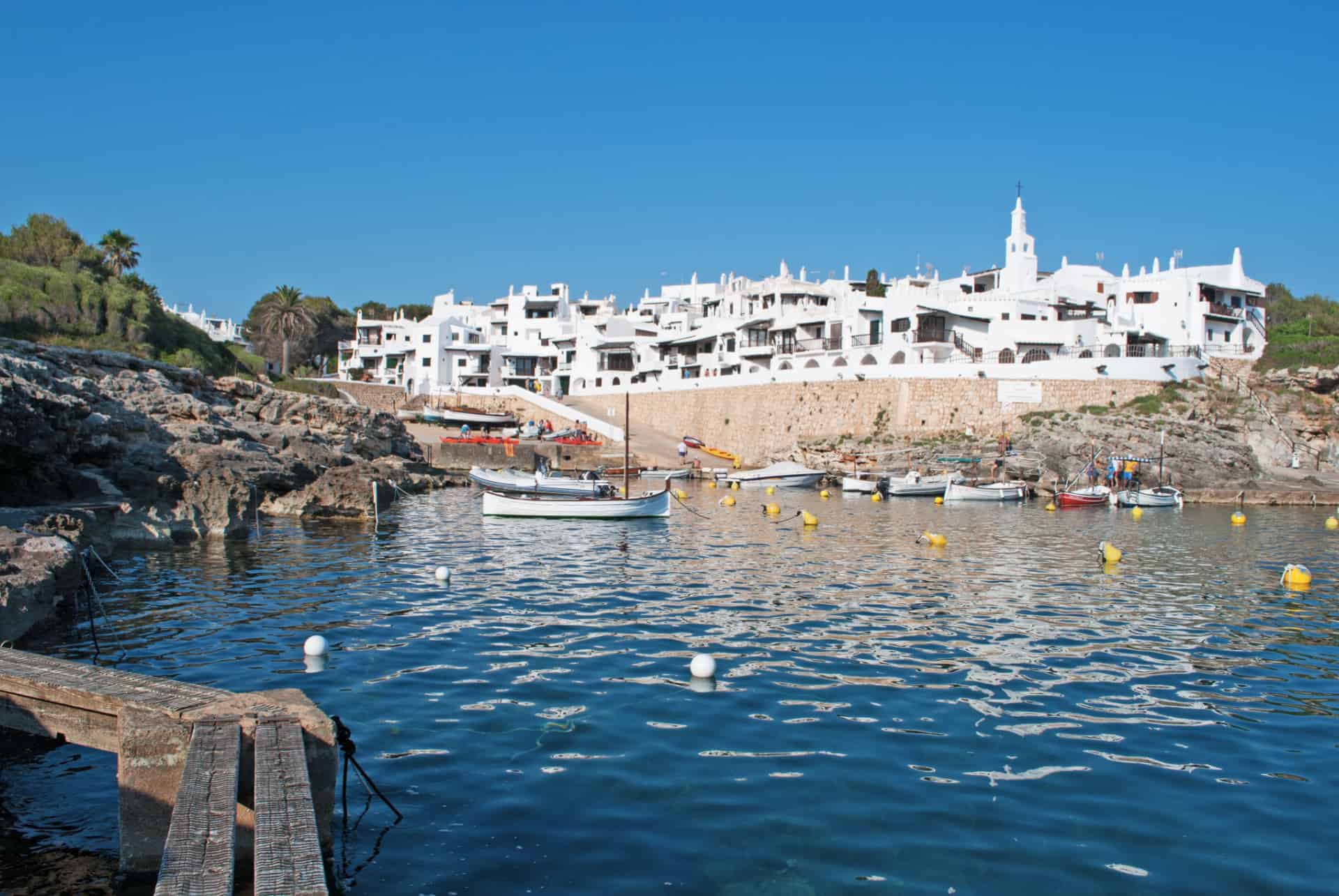 bateaux a binibeca