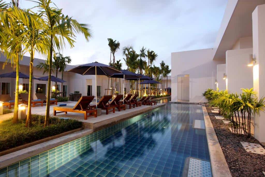 blu pine dormir phuket