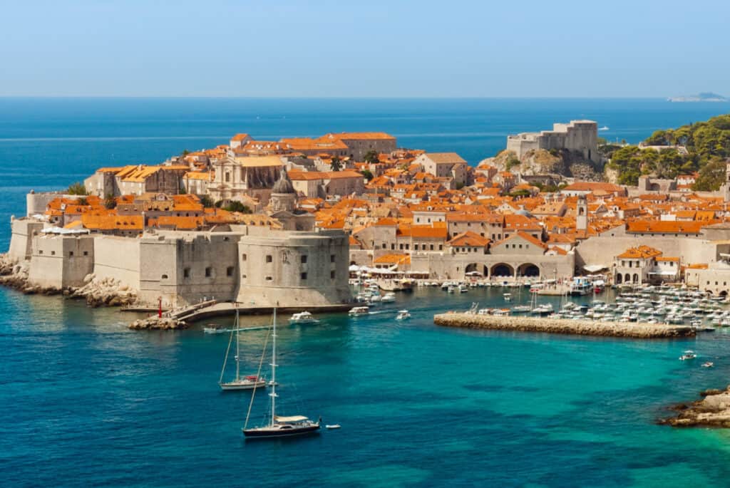 dubrovnik