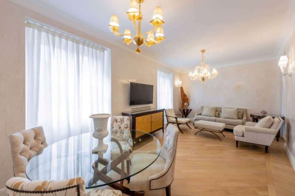 milan royal suites