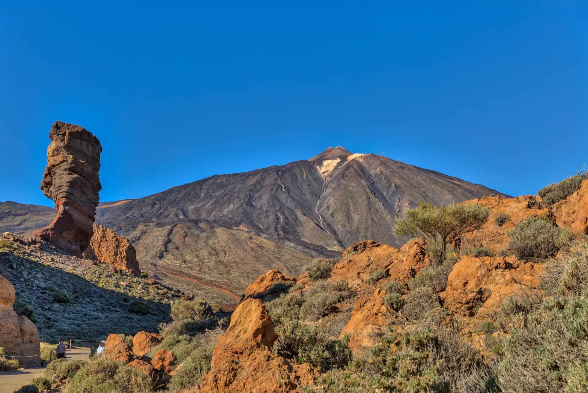 parc du teide