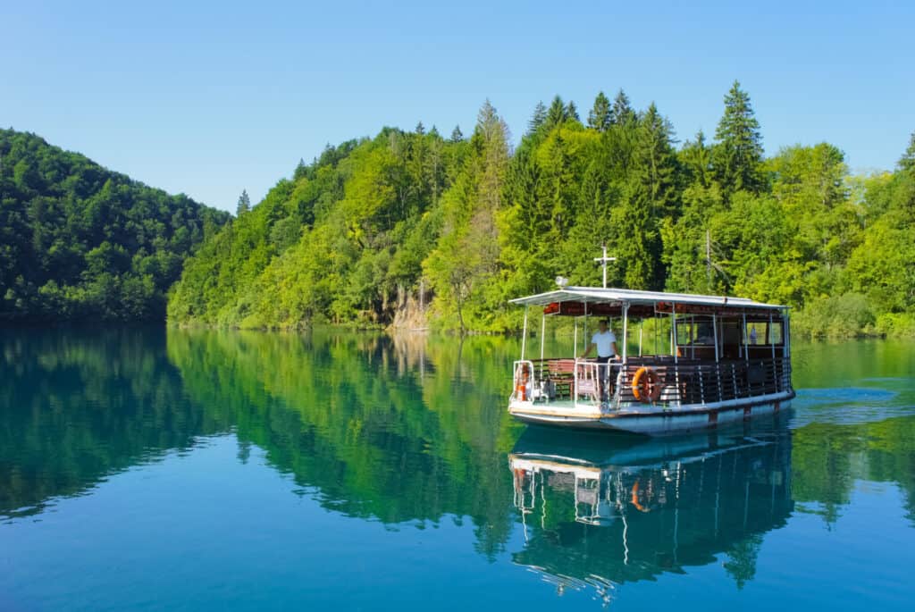 plitvice parc national