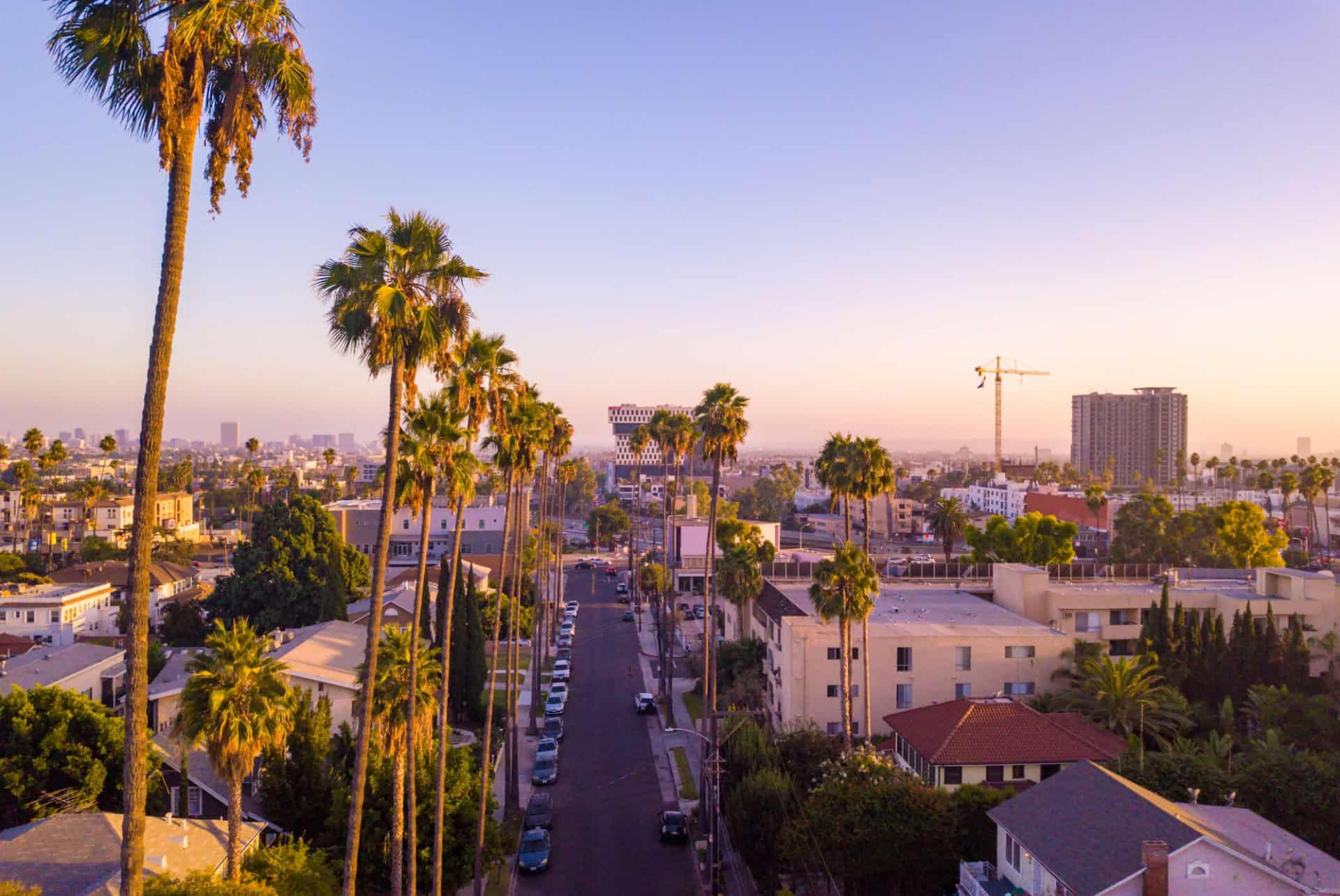 beverly hills