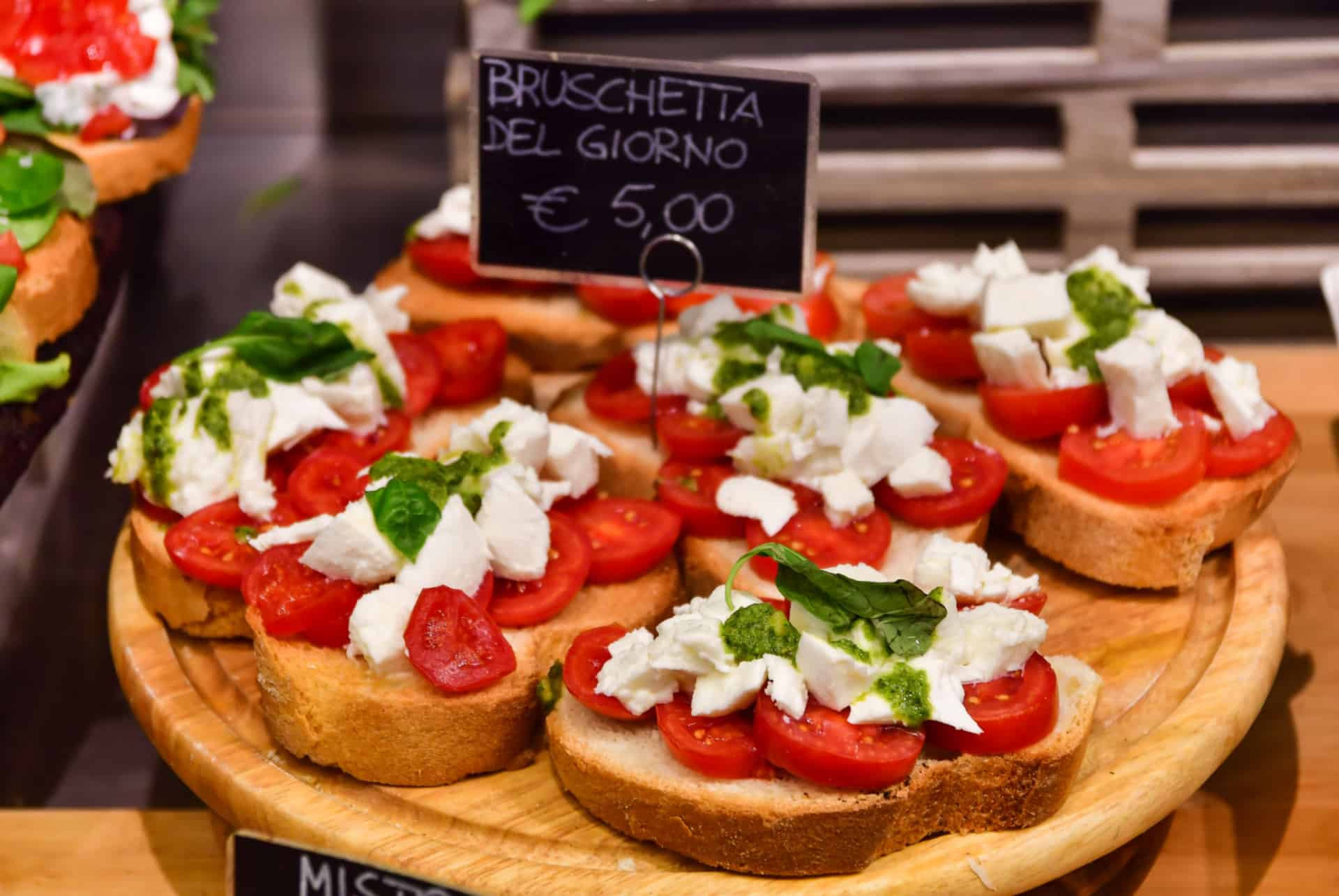 cuisine toscane