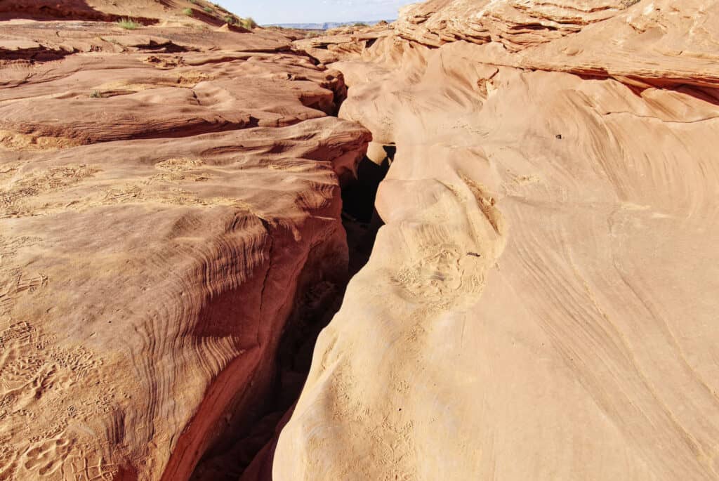 navajo land