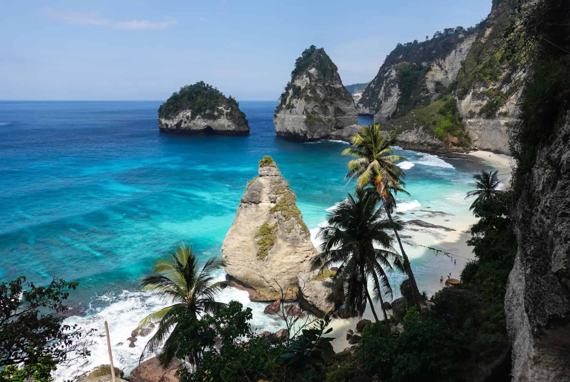 nusa penida bali
