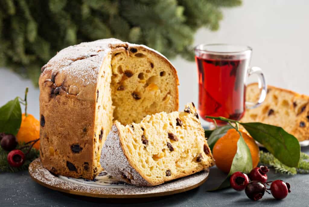 panettone