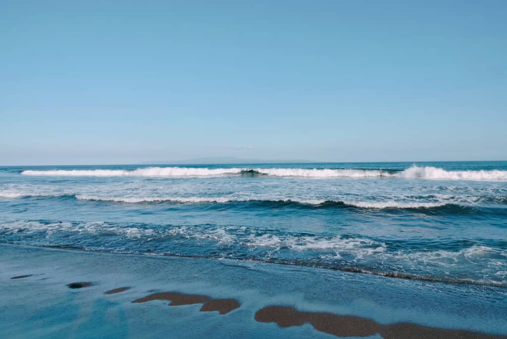 plage de sanur que faire bali