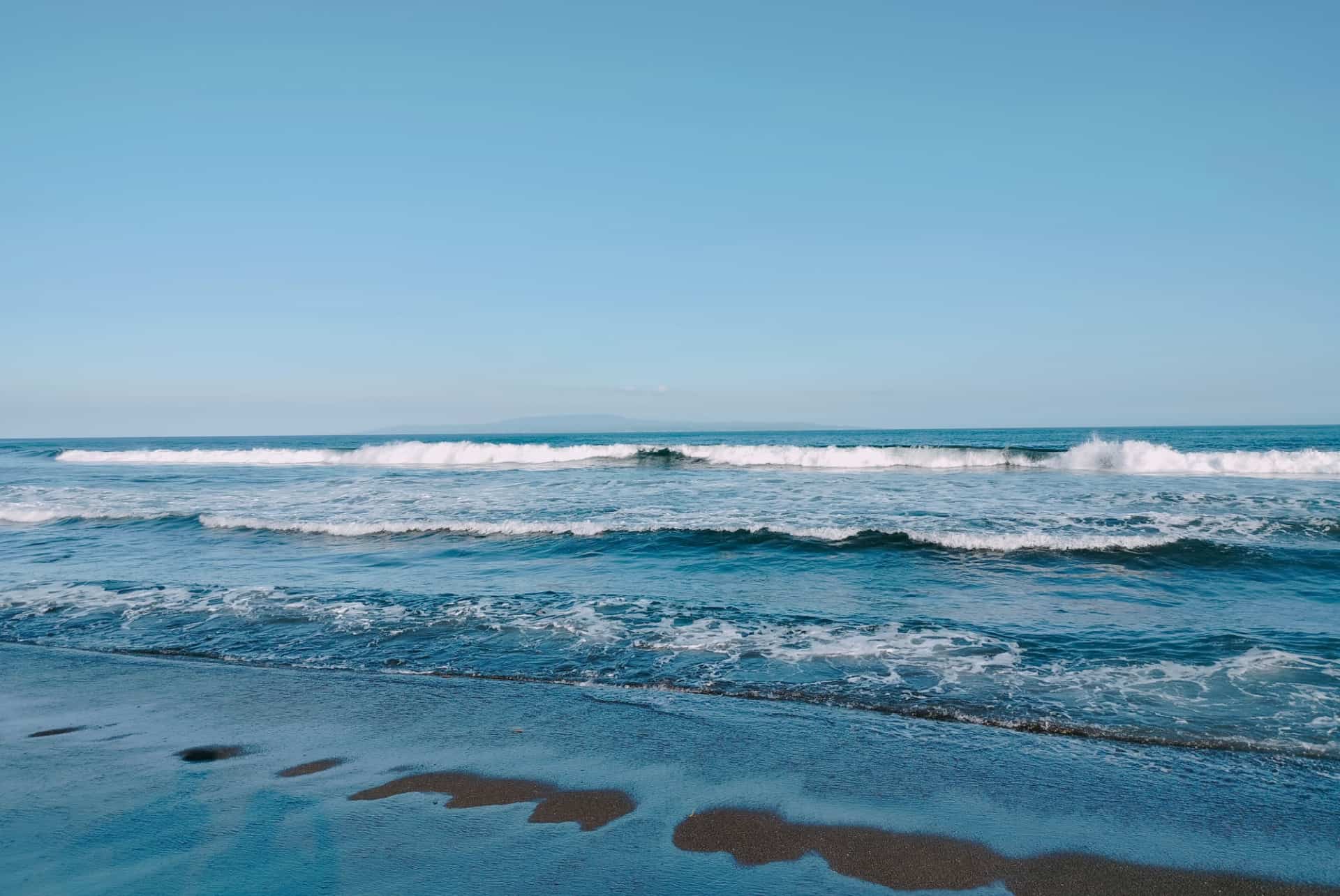 plage de sanur que faire bali
